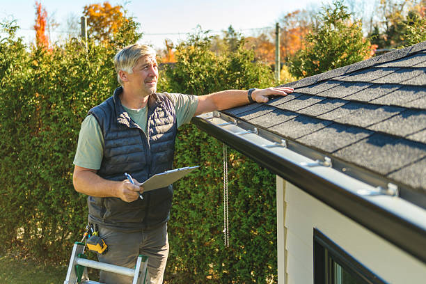 Trusted Roof Inspection service in Carey, ID - Ben Roofing and Steel LLC